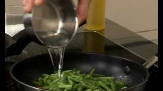 Recette de lotte petit bateau, légumes primeurs