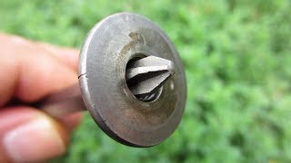 NEW! WONDERFUL Screwdriver Drill Bits Hack