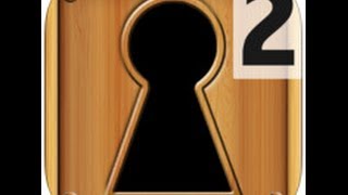 Can You Escape This House 2 - All Levels Walkthrough Cheats