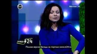 Покладистая Екатерина Гусева
