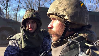 Ми ледь втекли – військові про вихід із Дебальцева