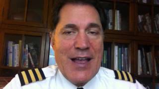 How Long does it take to become an airline pilot