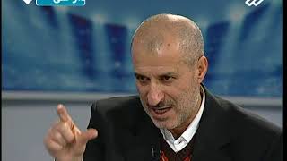 محاکمه جنجالی وعبور محمد مایلی کهن از خط قرمز در تلوزیون