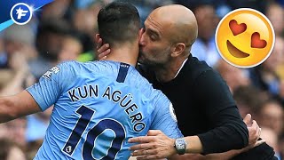 La promesse des stars de Manchester City à Guardiola après la sanction de l'UEFA | Revue de presse