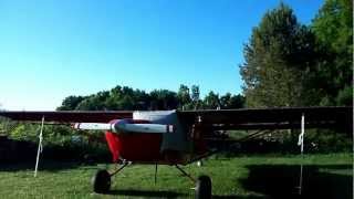 Kitfox Aircraft model 5