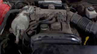 Двигатель Kia для Sportage 1993-2006