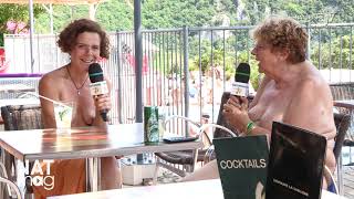 DOMAINE NATURISTE DE LA SABLIERE - GABY ET BETTY
