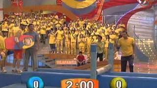 Grand Prix del Verano 2007 - Vilafamés VS Motilla del Palancar
