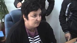Козятин люстрація
