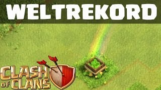 JUWELEN WELTREKORD || CLASH OF CLANS || Let's Play Clash of Clans [Deutsch/German HD]