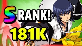 Bleach Brave Souls: Guild Quests! (TLA Soi Fon ft. CS Soi Fon - 181K) [3/20 - 3/24]