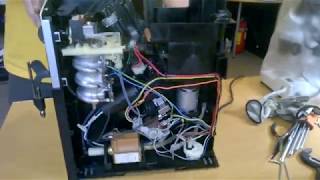 Работа над ошибками KRUPS 889