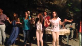 Σχωριάδες - Γλέντι 16-08-2014