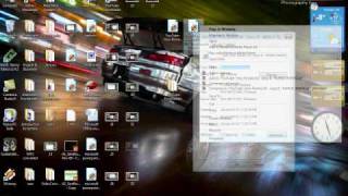 How to play videos on Coby Player