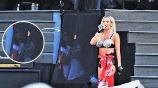 Virgin - full support concert (Guns N'Roses Gdańsk 20.06.2017)