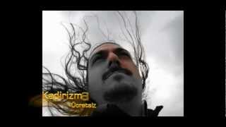 Kadirizmastar - Ne Olur Gitme  Autotune Amatör Müzik Albüm Parçası