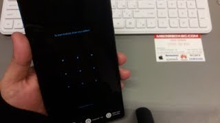 Hard reset Lenovo Tab 4/TB-7304I.Remove pin,pattern,password lock.