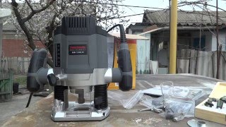 Фрезер Электромаш МФ 1300 Н