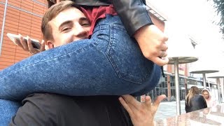 СЕЛА на ЛИЦО в Прямом Эфире | ЛЮТЫЙ СТРИМ