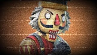 НОВОЕ ПРОКЛЯТЬЕ В ФОРТНАЙТЕ [Fortnite Battle Royale]