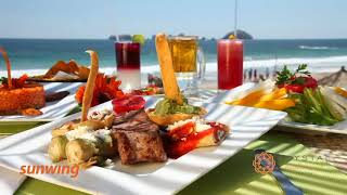 Krystal Ixtapa - Ixtapa-Zihuatanejo, Mexico | Sunwing