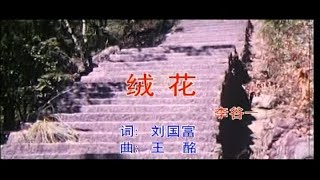 李谷一 - 绒花