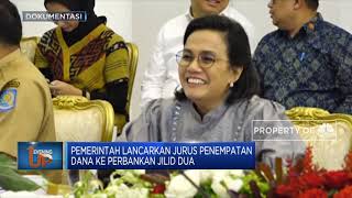 Kecewa! Penyerapan Stimulus Rendah