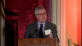 Casden Multifamily Forecast 2017 Conference: Multifamily Forecast - Street View