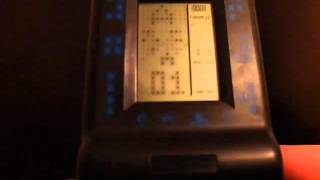 Brick game Taksun TS-991 - отличный современный новодел