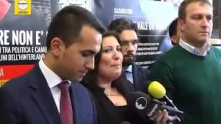 Valeria Ciarambino - Casavatore non è un caso