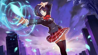 300 Heroes - Takanashi Rikka