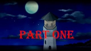 To the moon прохождение №1 прибытие