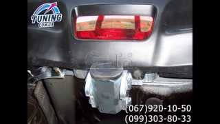 Фаркоп Nissan Juke 10- Galia