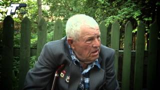 Ветеран говорит о русских, немцах и предателях советской армии