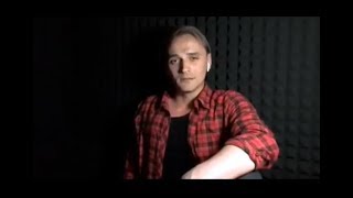 Отрывок из стихотворения Веры Полозковой «Вечерняя»