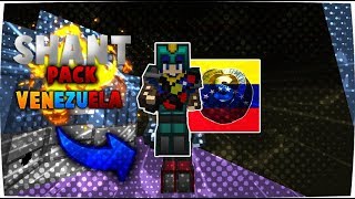 Shant Pack V4 edit Venezuela|HeroProoYT