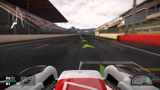 Project CARS™ | Powered by GeForce GTX