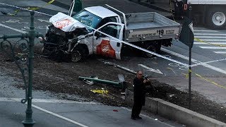 New York Terror Attack: What Happened