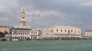 SU e ZO per i ponti di Venezia 2017