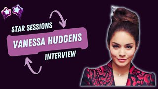 Vanessa Hudgens: The Frozen Ground Interview