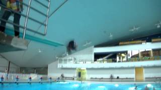 [Funclips] Gero - Auerbach-Rudihara // Splashdiving Crew Salzgitter
