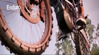 Watch Dogs 2 - Motocross Races - Enduro | Free Roam Gameplay (PC HD) [1080p60FPS]