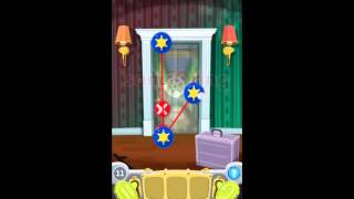 Escape Saga Level 11 Walkthrough