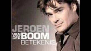 Jeroen van der Boom - Betekenis