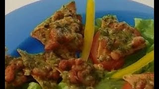 Мексиканские Начос - Ранок - Інтер