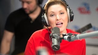 Ирина Дубцова - Не Сходи С Ума (#LIVE Авторадио)