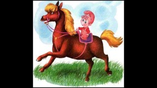 Сказка про Язычок. Артикуляционная гимнастика в картинках