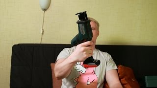 Муха не сидела на Metabo powermaxx ASE 10.8