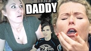 DADDY KINK (Why Do Guys Like To Be Called Daddy?)