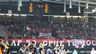 KOMITI RK Vardar-Monpelje